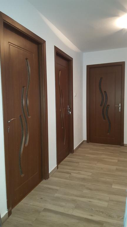 Vila Alex Hotel Călimăneşti Buitenkant foto