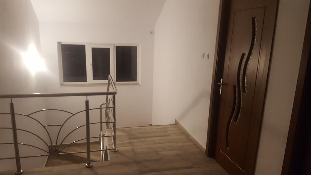 Vila Alex Hotel Călimăneşti Buitenkant foto