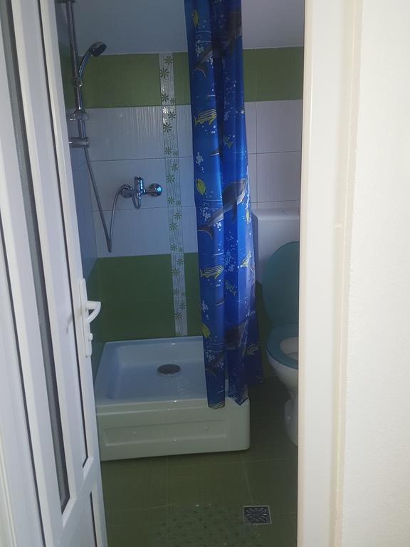 Vila Alex Hotel Călimăneşti Buitenkant foto
